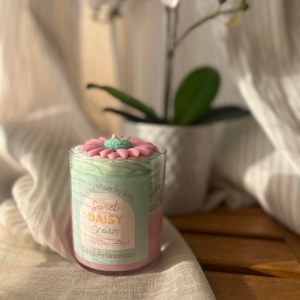 Sweet Daisy